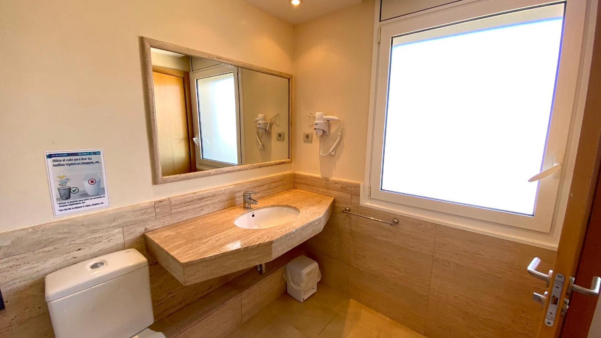 Rmp 32 Residencial Marina Del Port Apartment L'Ametlla de Mar Ngoại thất bức ảnh