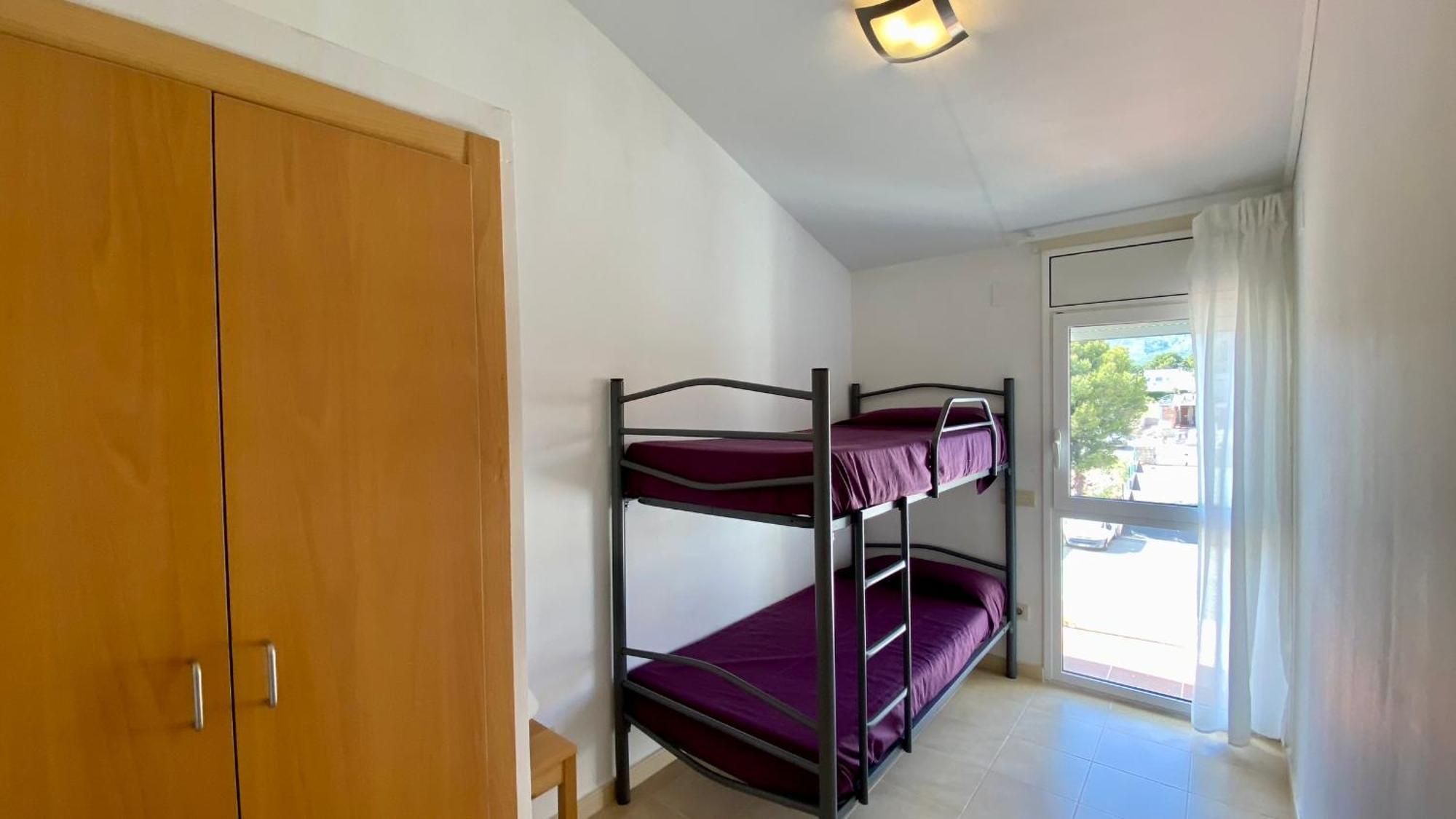 Rmp 32 Residencial Marina Del Port Apartment L'Ametlla de Mar Ngoại thất bức ảnh
