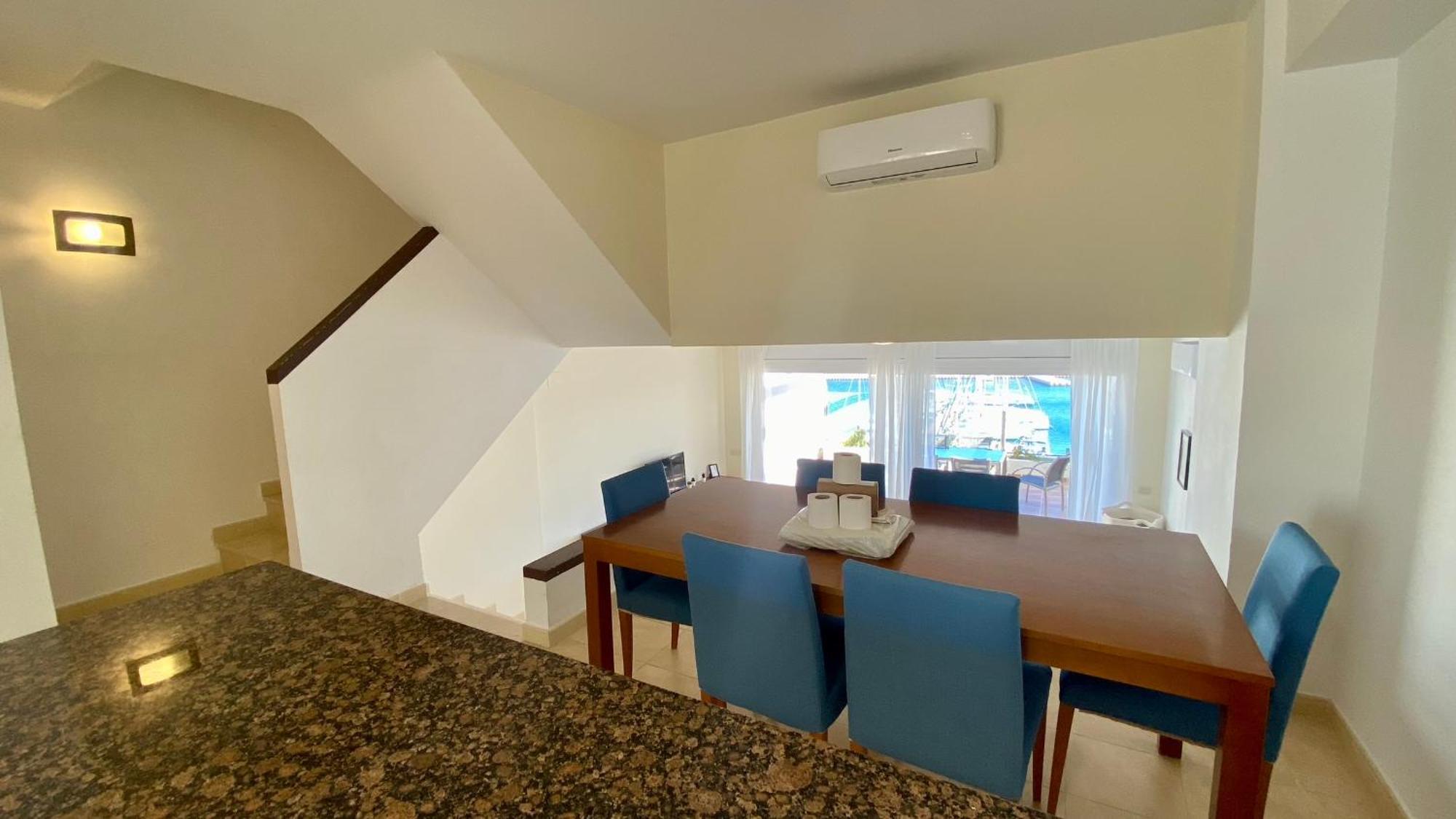 Rmp 32 Residencial Marina Del Port Apartment L'Ametlla de Mar Ngoại thất bức ảnh