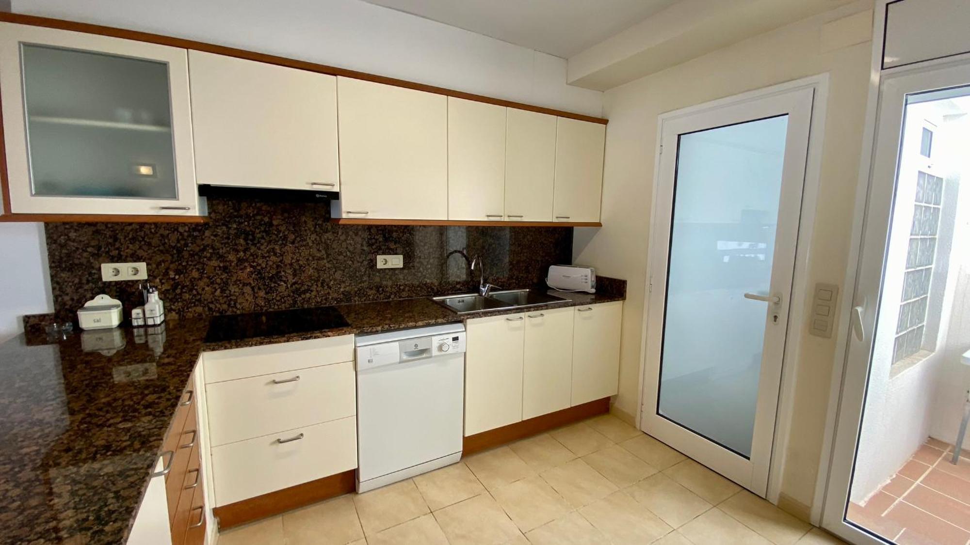 Rmp 32 Residencial Marina Del Port Apartment L'Ametlla de Mar Ngoại thất bức ảnh