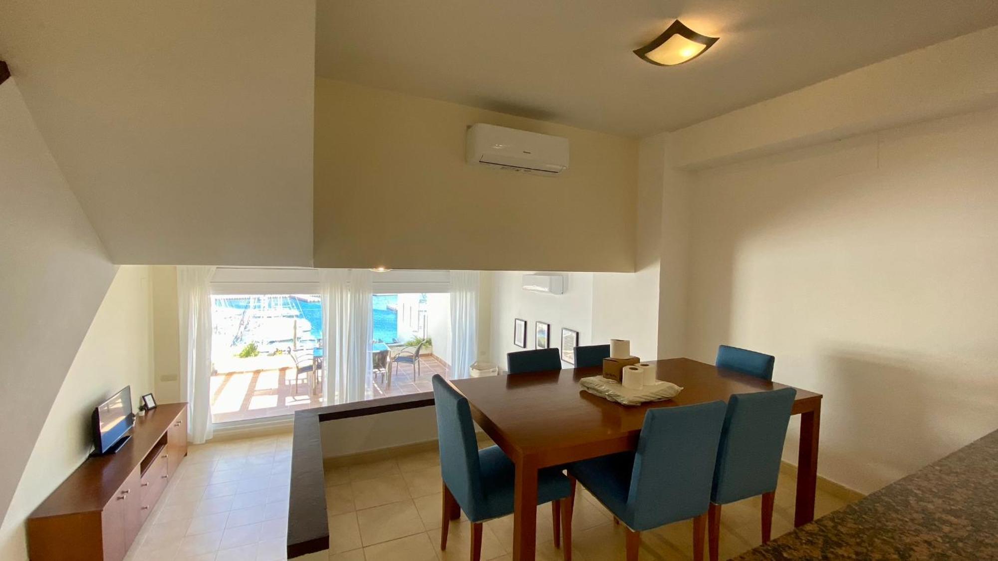 Rmp 32 Residencial Marina Del Port Apartment L'Ametlla de Mar Ngoại thất bức ảnh