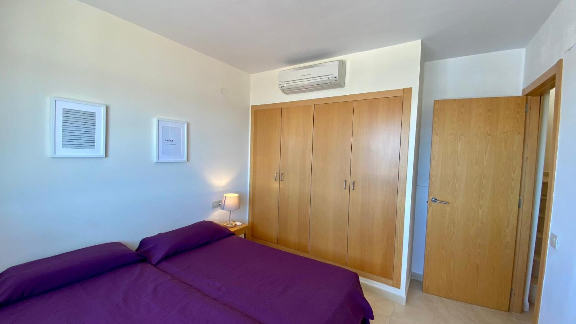 Rmp 32 Residencial Marina Del Port Apartment L'Ametlla de Mar Ngoại thất bức ảnh