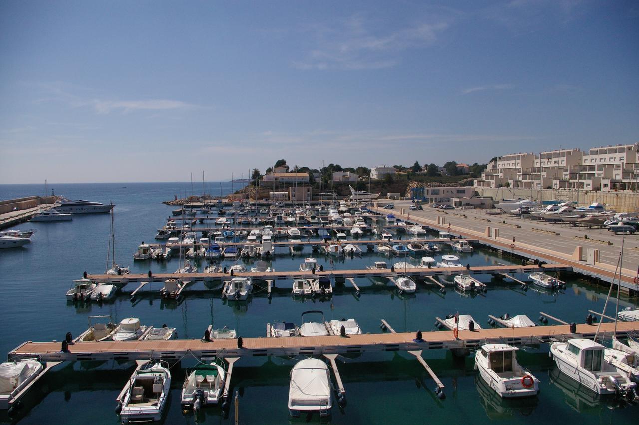 Rmp 32 Residencial Marina Del Port Apartment L'Ametlla de Mar Ngoại thất bức ảnh